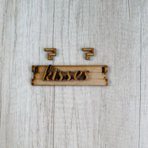 Rótulo para tiendita