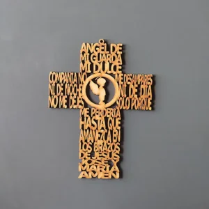 cruz angel #2