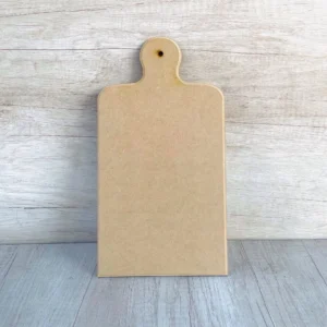 tabla de picar grande