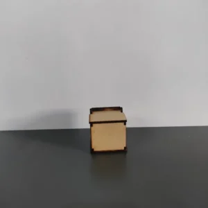 caja mini
