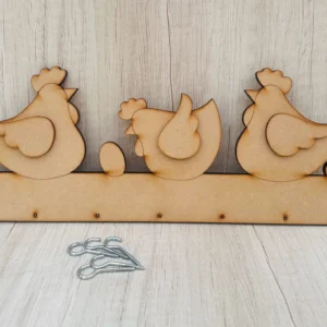 Colgador de cocina