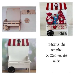 tiendita