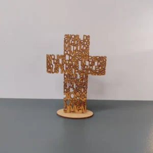 cruz ángel base mediana