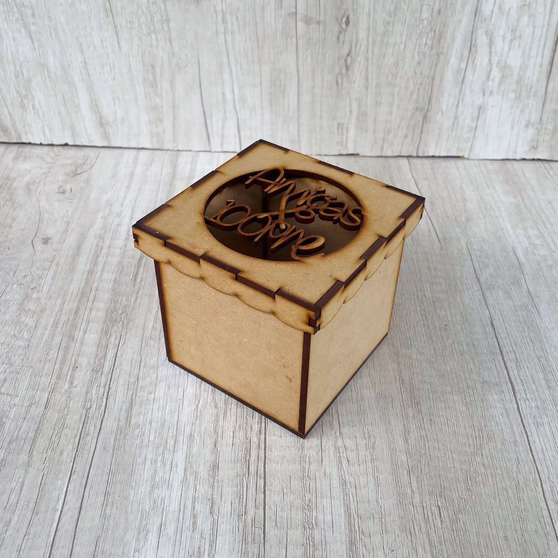 caja amigas x100pre - Imagen 3
