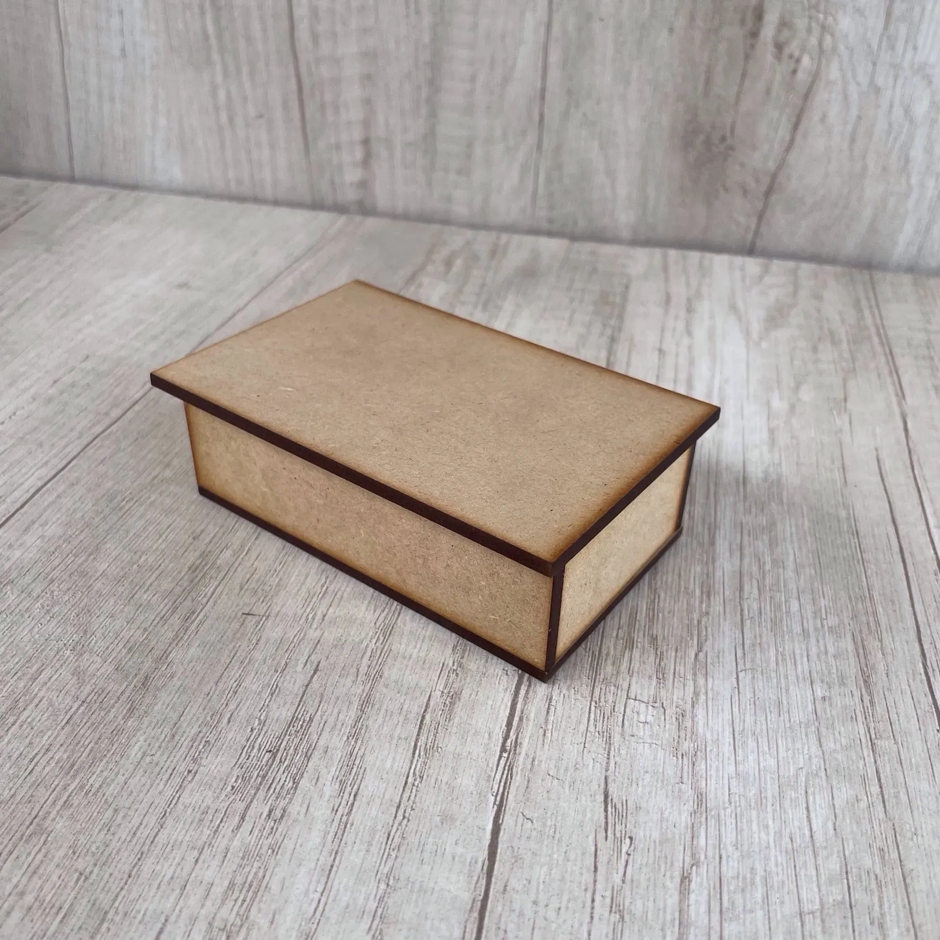 caja tarjetero - Imagen 3