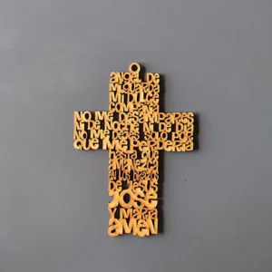 cruz angel #1