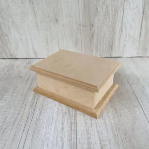Caja joyero