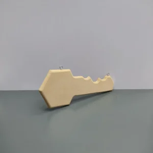 llave colgador