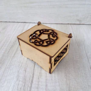 caja nudos #2