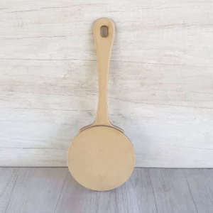 sartén pequeño
