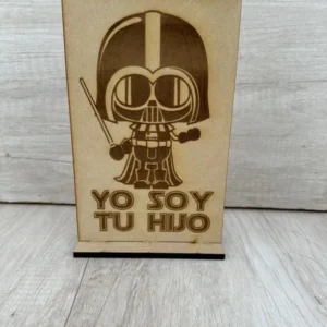 Yo soy tu hijo