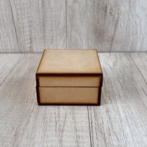 caja doble pequeña