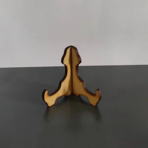 Pedestal #1