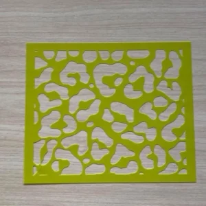 estampado de leopardo
